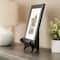 Black Wood Easel By Studio Décor®